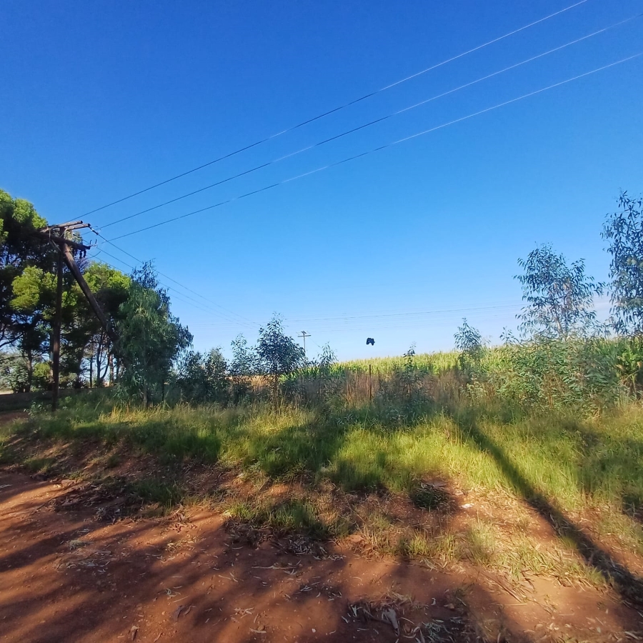 0 Bedroom Property for Sale in Kookfontein Gauteng