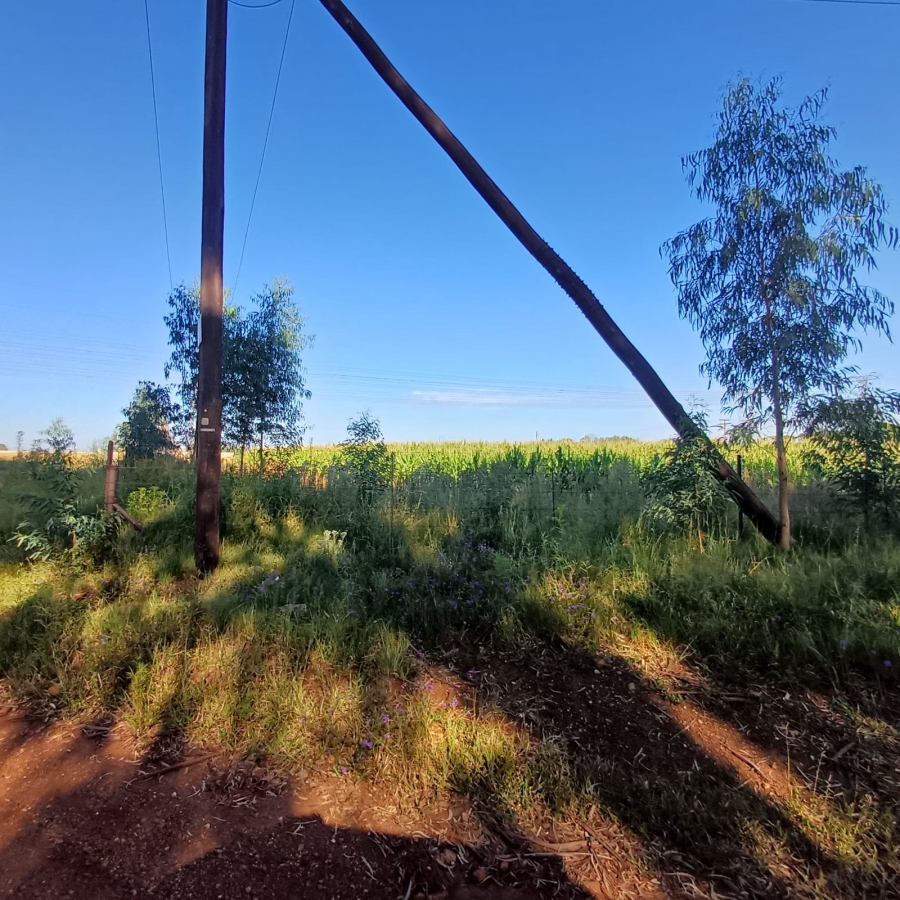 0 Bedroom Property for Sale in Kookfontein Gauteng