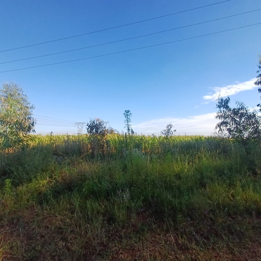 0 Bedroom Property for Sale in Kookfontein Gauteng