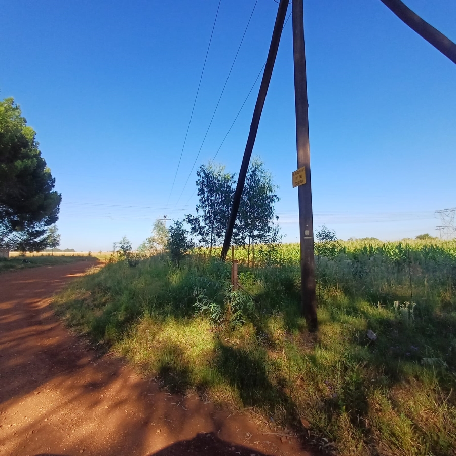 0 Bedroom Property for Sale in Kookfontein Gauteng