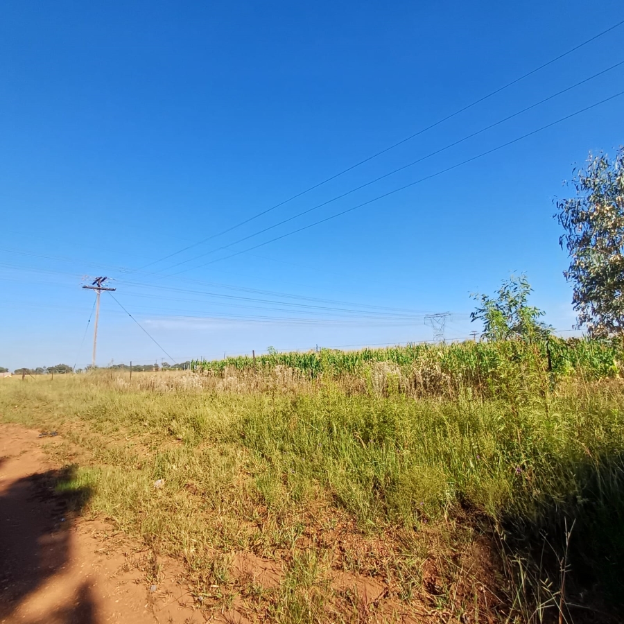 0 Bedroom Property for Sale in Kookfontein Gauteng