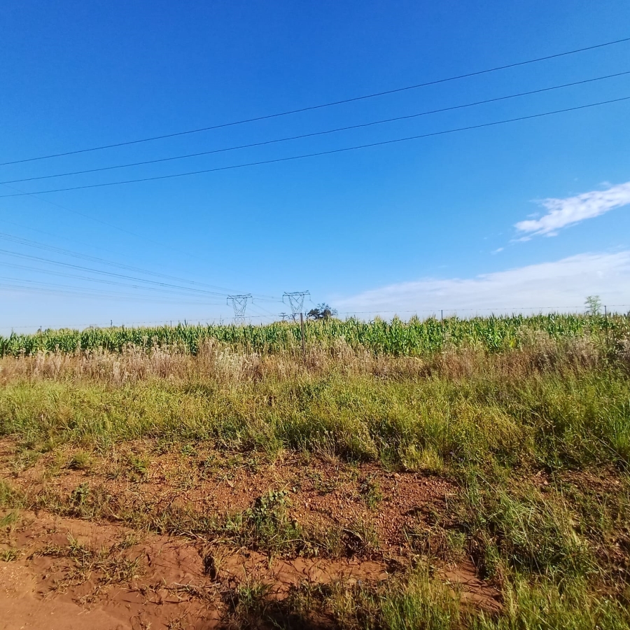 0 Bedroom Property for Sale in Kookfontein Gauteng