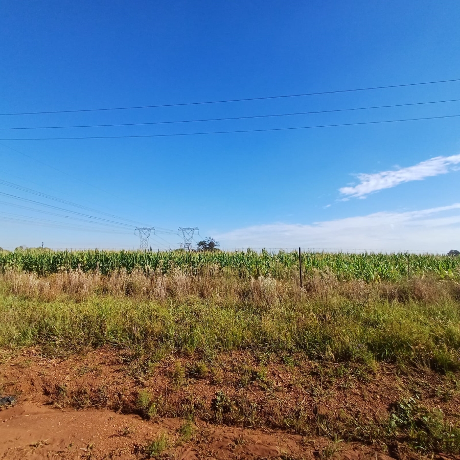 0 Bedroom Property for Sale in Kookfontein Gauteng