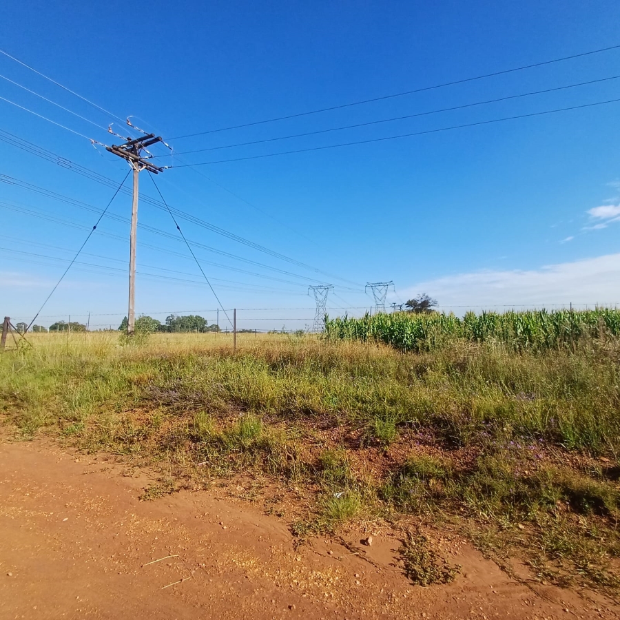 0 Bedroom Property for Sale in Kookfontein Gauteng