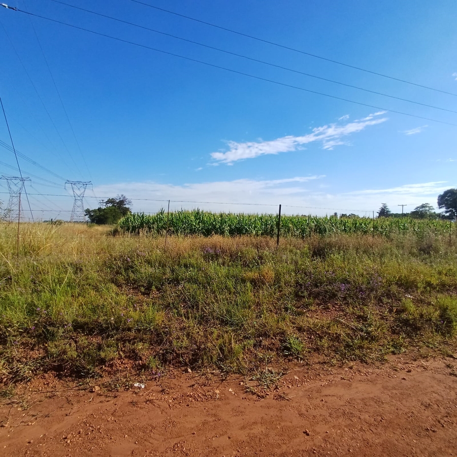 0 Bedroom Property for Sale in Kookfontein Gauteng
