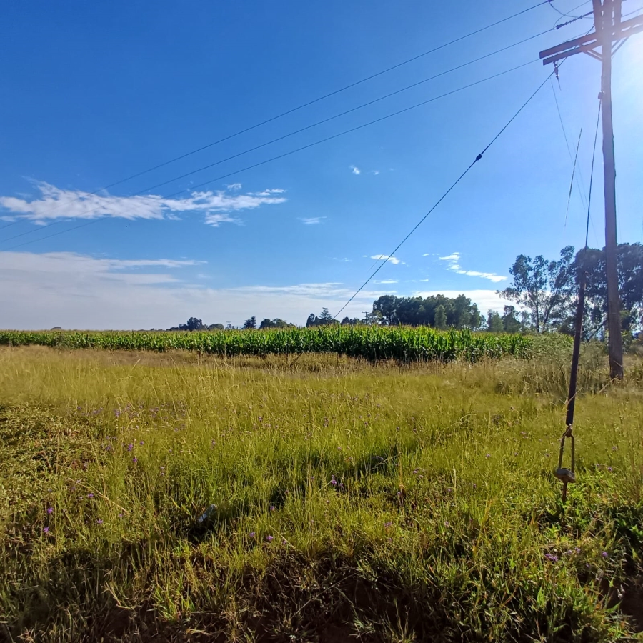 0 Bedroom Property for Sale in Kookfontein Gauteng