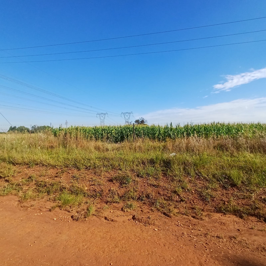 0 Bedroom Property for Sale in Kookfontein Gauteng