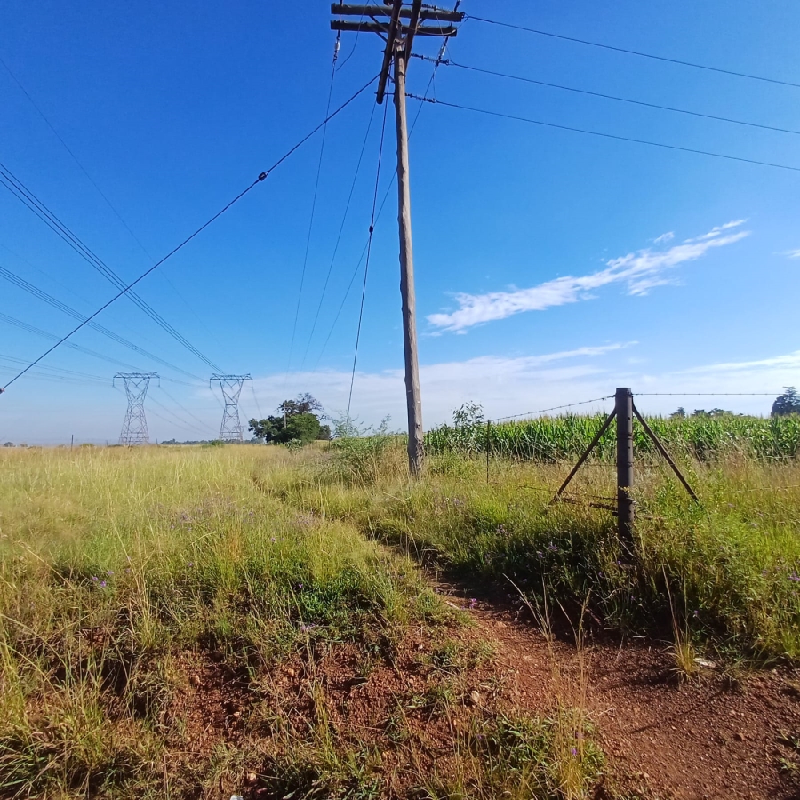 0 Bedroom Property for Sale in Kookfontein Gauteng