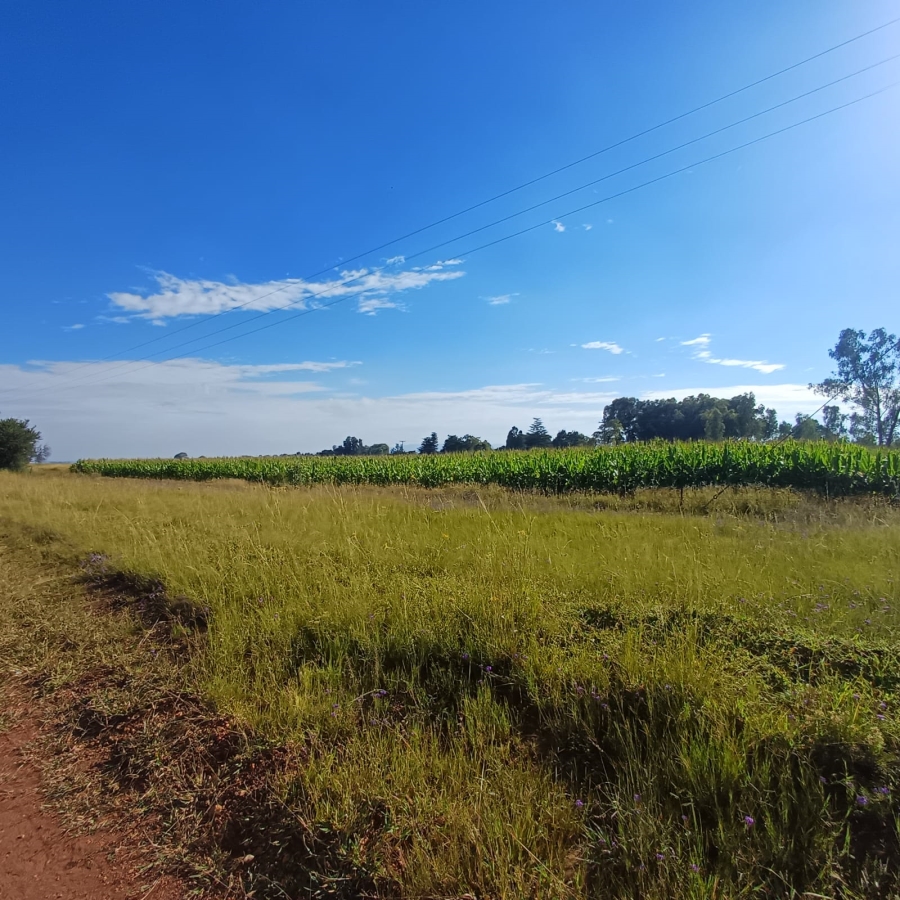 0 Bedroom Property for Sale in Kookfontein Gauteng