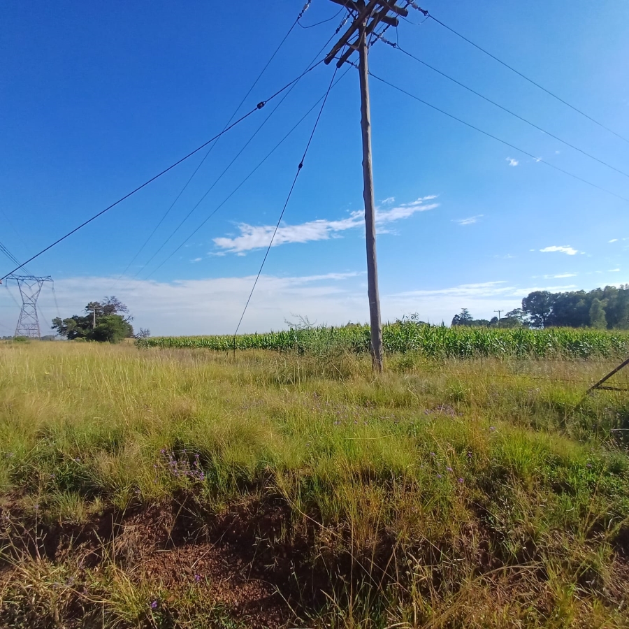 0 Bedroom Property for Sale in Kookfontein Gauteng