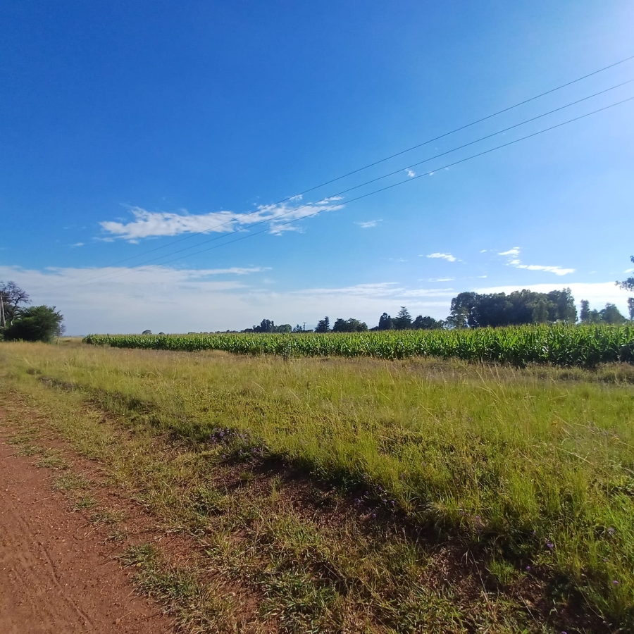 0 Bedroom Property for Sale in Kookfontein Gauteng