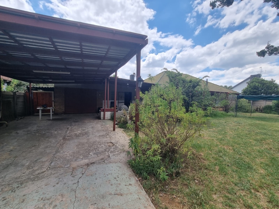 3 Bedroom Property for Sale in Three Rivers Gauteng