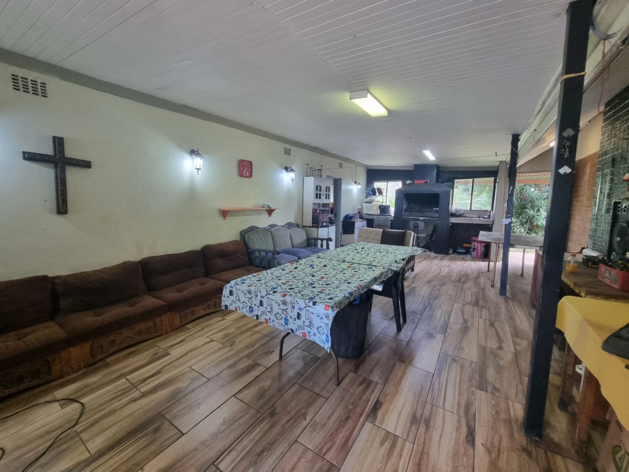 3 Bedroom Property for Sale in Three Rivers Gauteng