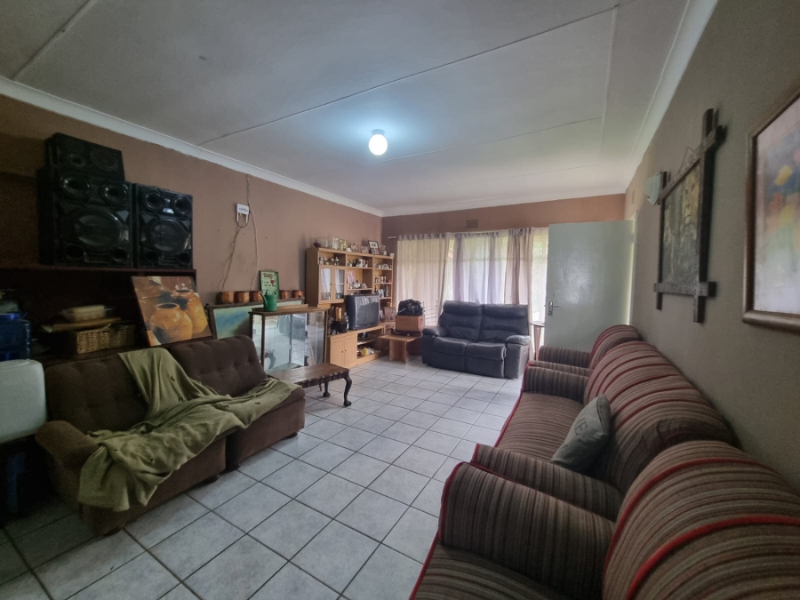 3 Bedroom Property for Sale in Three Rivers Gauteng