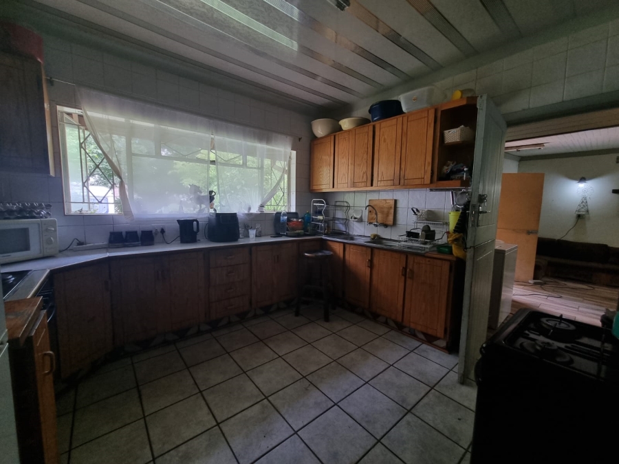 3 Bedroom Property for Sale in Three Rivers Gauteng