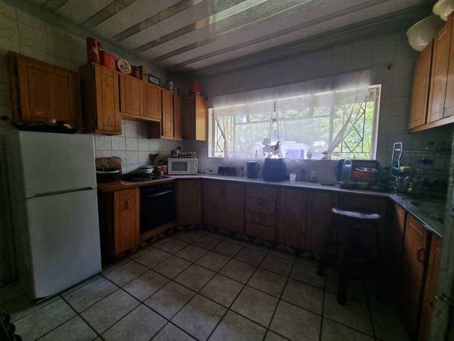 3 Bedroom Property for Sale in Three Rivers Gauteng