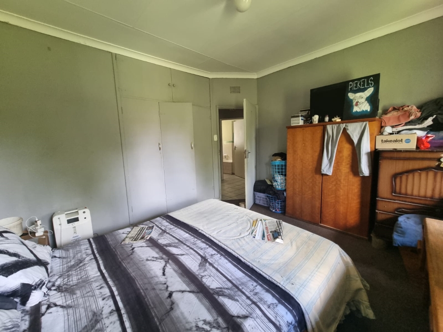3 Bedroom Property for Sale in Three Rivers Gauteng