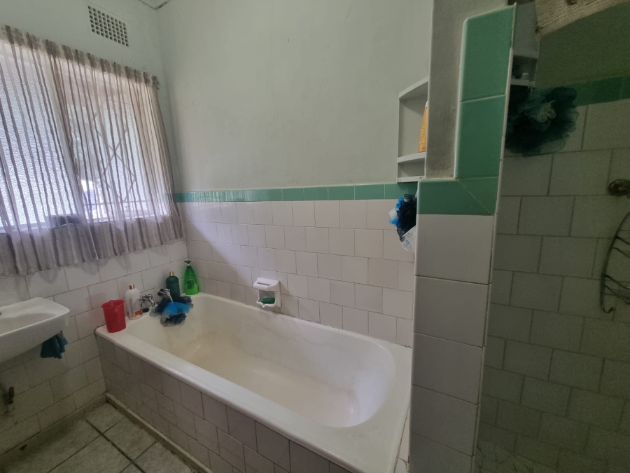 3 Bedroom Property for Sale in Three Rivers Gauteng