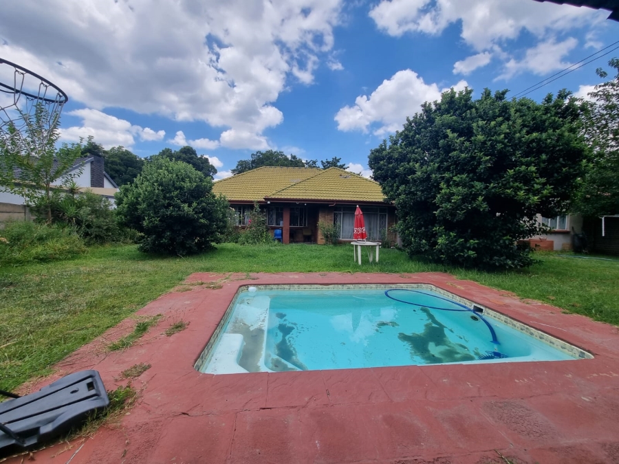 3 Bedroom Property for Sale in Three Rivers Gauteng