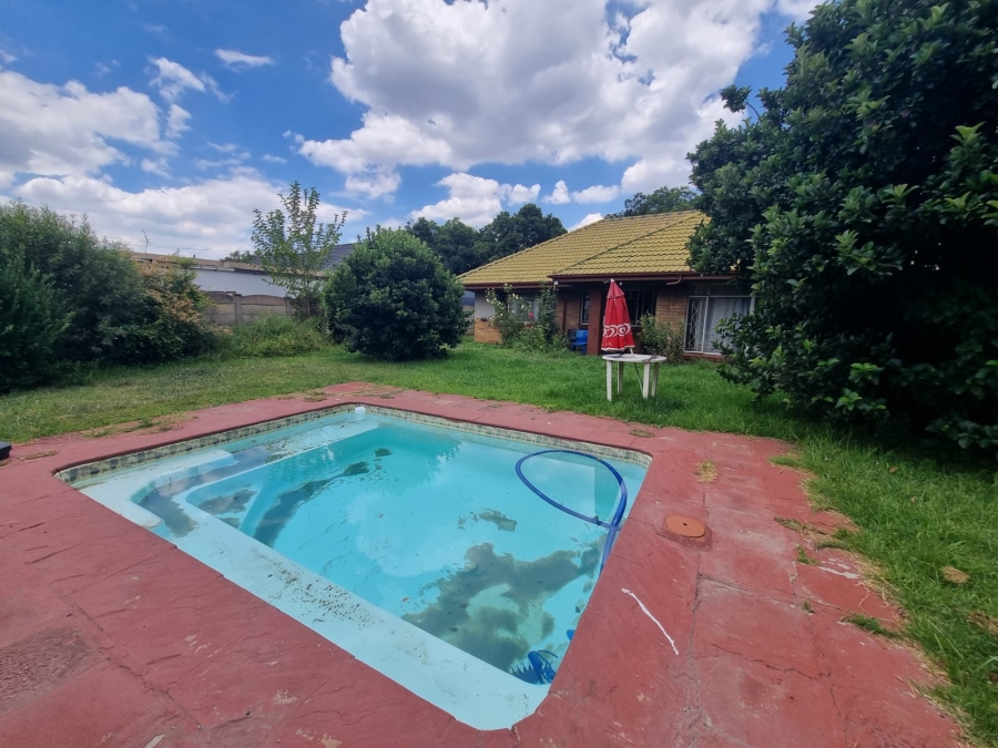 3 Bedroom Property for Sale in Three Rivers Gauteng