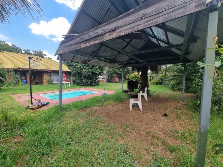 3 Bedroom Property for Sale in Three Rivers Gauteng