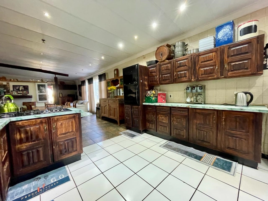 4 Bedroom Property for Sale in Three Rivers East Gauteng