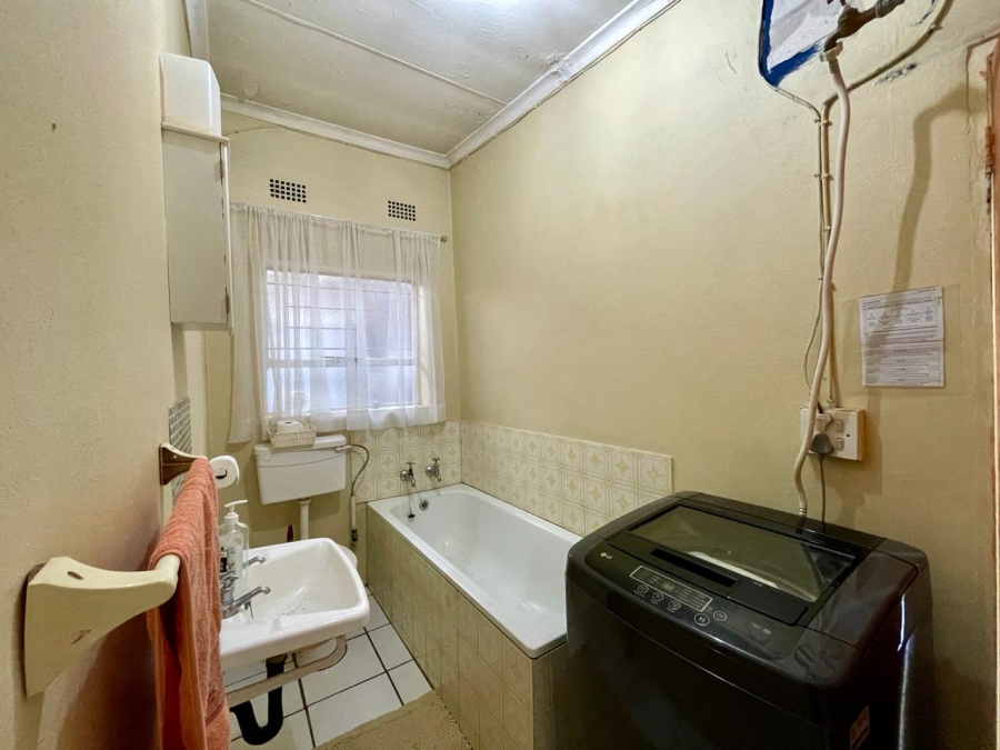 4 Bedroom Property for Sale in Three Rivers East Gauteng