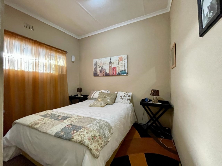 4 Bedroom Property for Sale in Three Rivers East Gauteng
