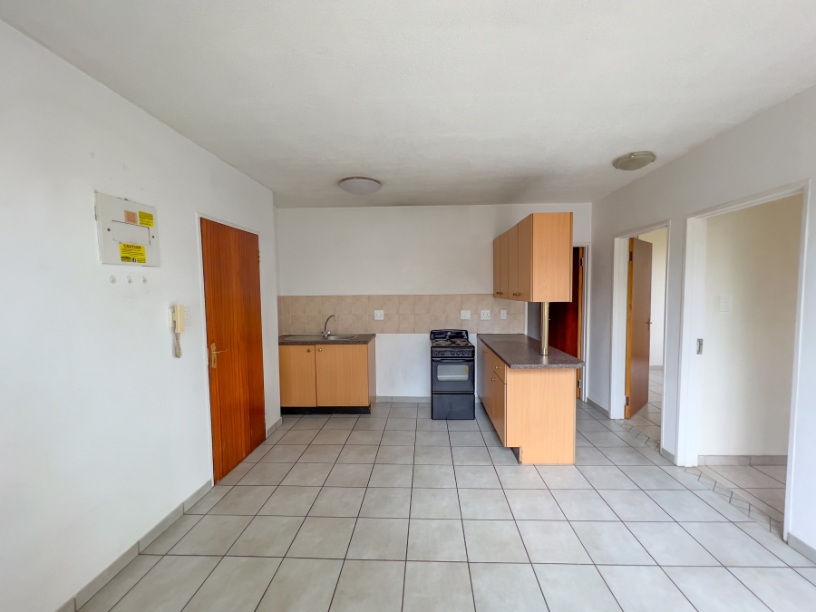 2 Bedroom Property for Sale in Hatfield Gauteng