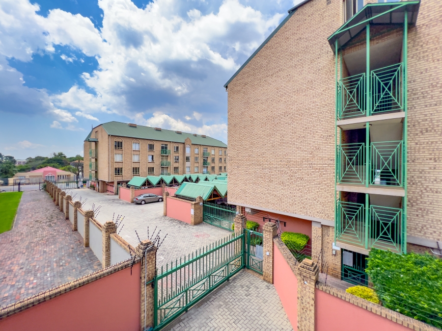 2 Bedroom Property for Sale in Hatfield Gauteng