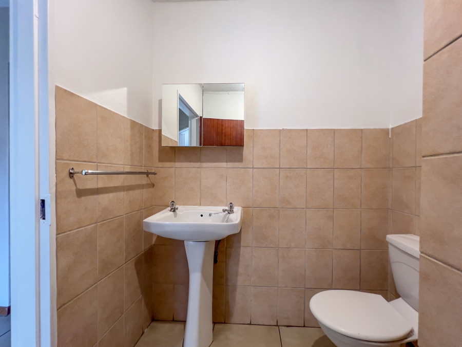 2 Bedroom Property for Sale in Hatfield Gauteng