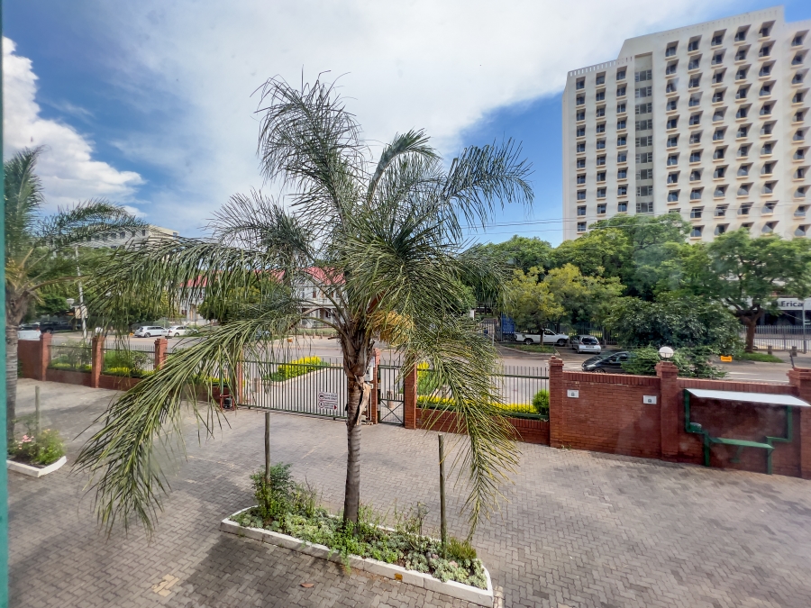 2 Bedroom Property for Sale in Hatfield Gauteng