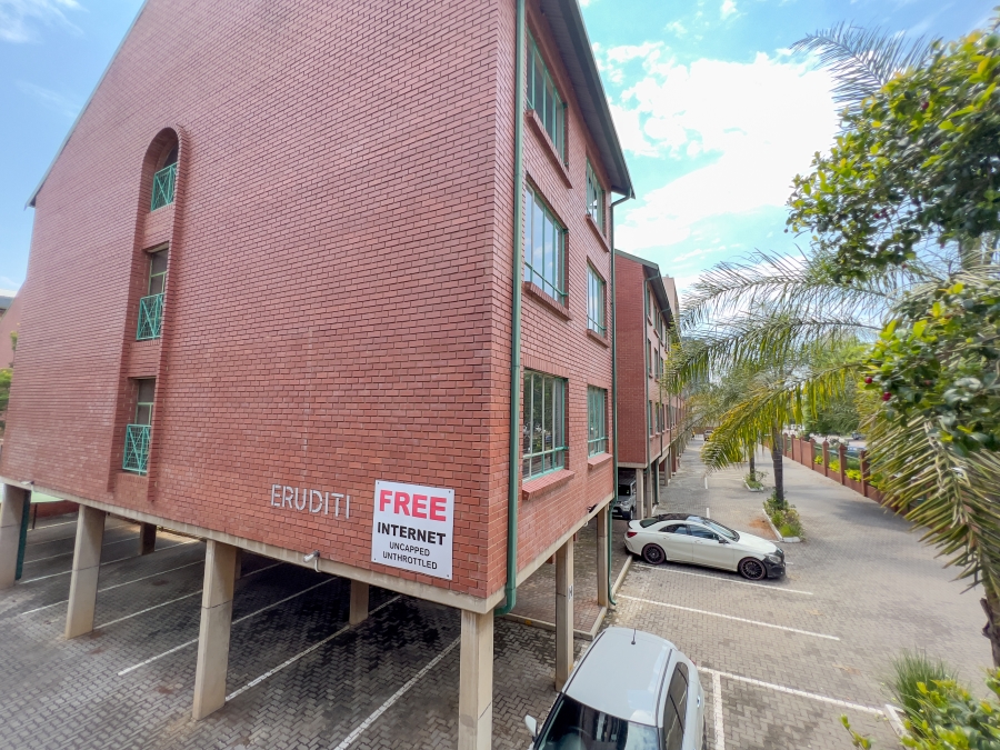 2 Bedroom Property for Sale in Hatfield Gauteng