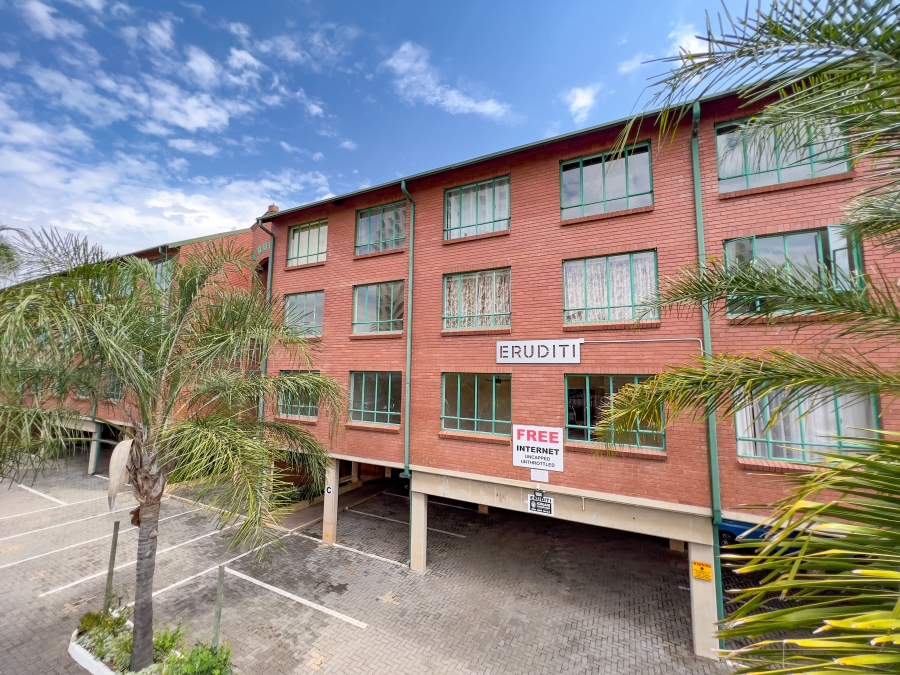 2 Bedroom Property for Sale in Hatfield Gauteng