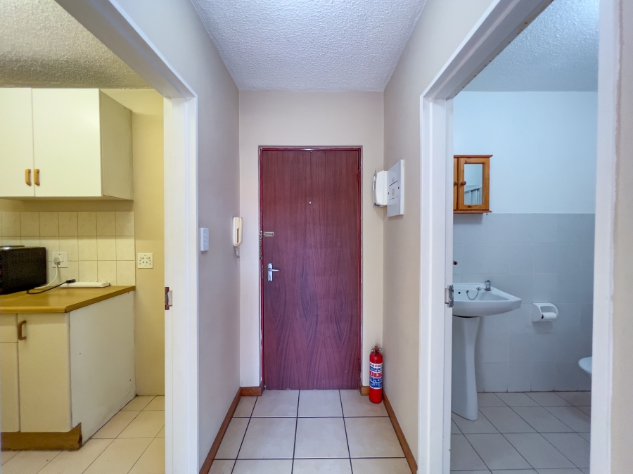 2 Bedroom Property for Sale in Hatfield Gauteng