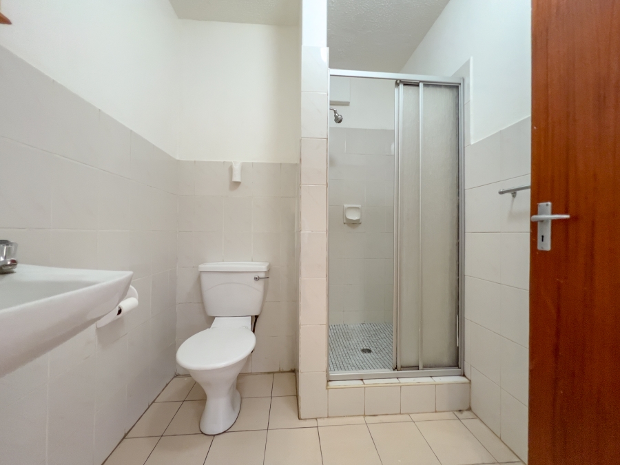 2 Bedroom Property for Sale in Hatfield Gauteng