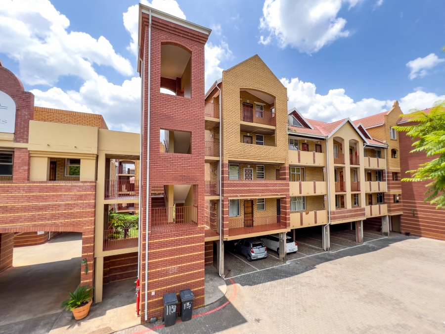 2 Bedroom Property for Sale in Hatfield Gauteng