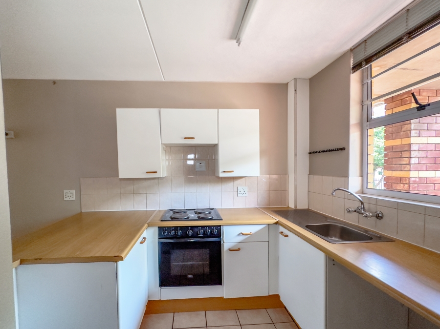 2 Bedroom Property for Sale in Hatfield Gauteng