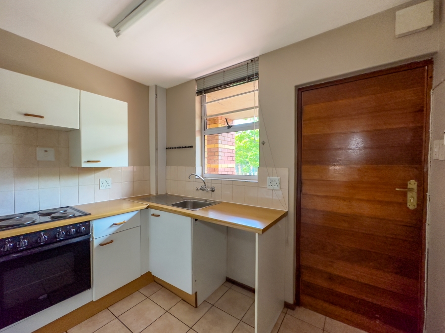 2 Bedroom Property for Sale in Hatfield Gauteng