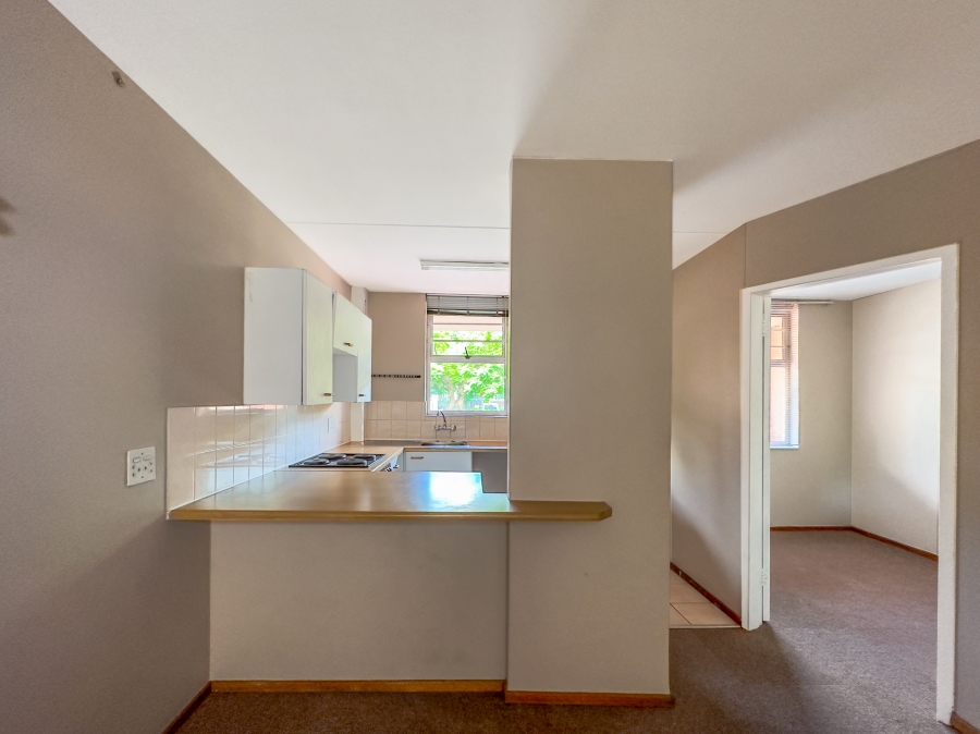 2 Bedroom Property for Sale in Hatfield Gauteng