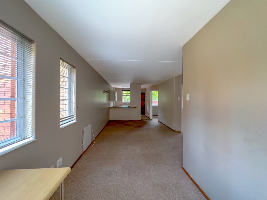 2 Bedroom Property for Sale in Hatfield Gauteng