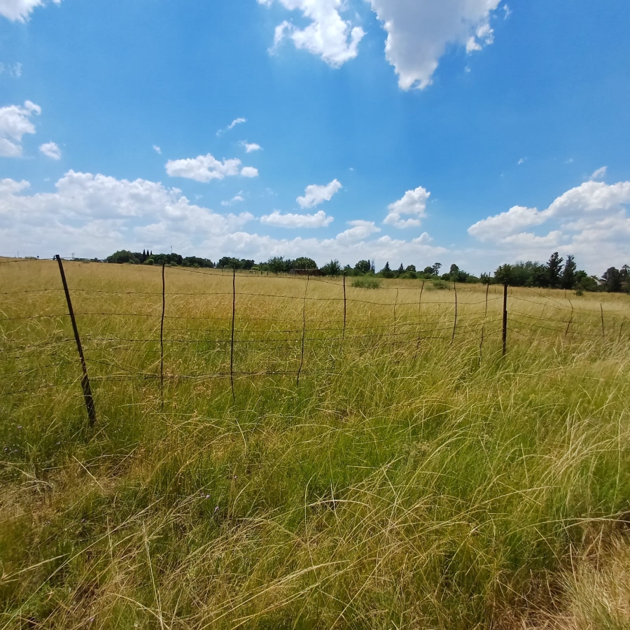 0 Bedroom Property for Sale in Nelsonia Gauteng