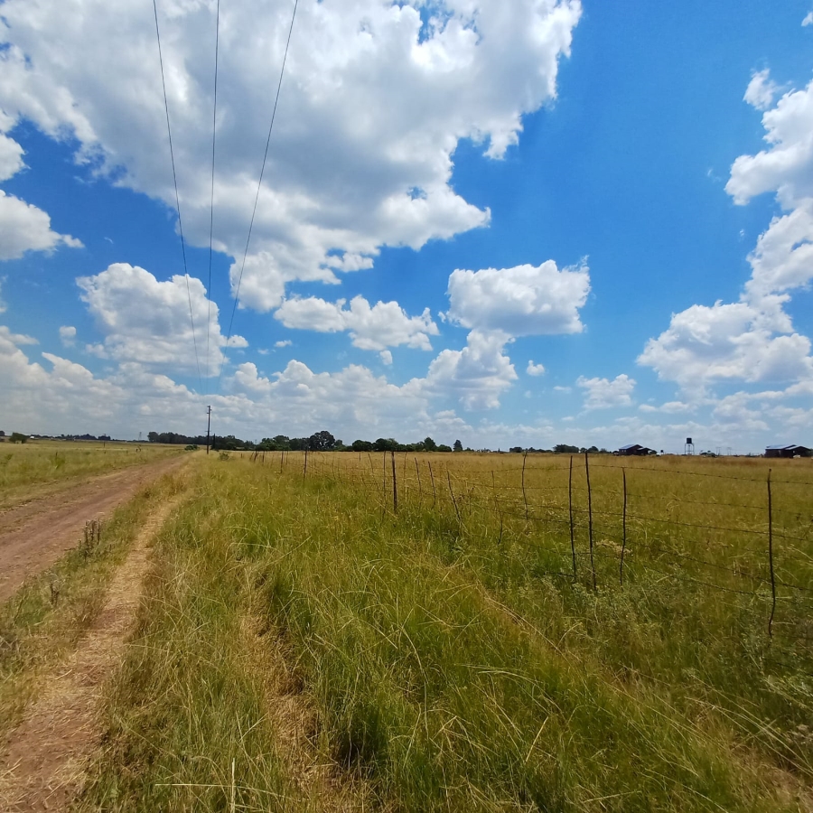 0 Bedroom Property for Sale in Nelsonia Gauteng