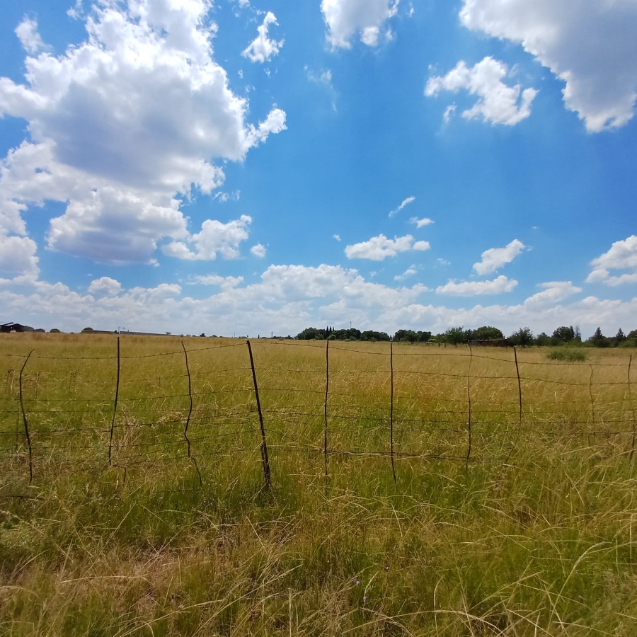 0 Bedroom Property for Sale in Nelsonia Gauteng