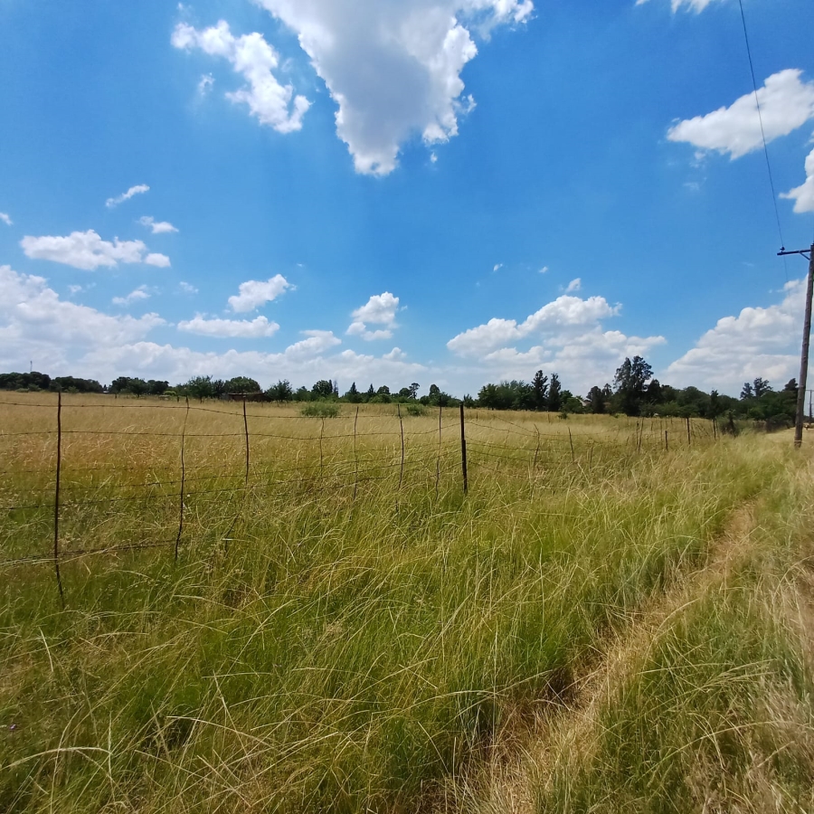 0 Bedroom Property for Sale in Nelsonia Gauteng