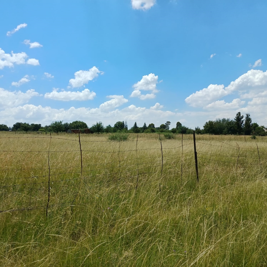 0 Bedroom Property for Sale in Nelsonia Gauteng