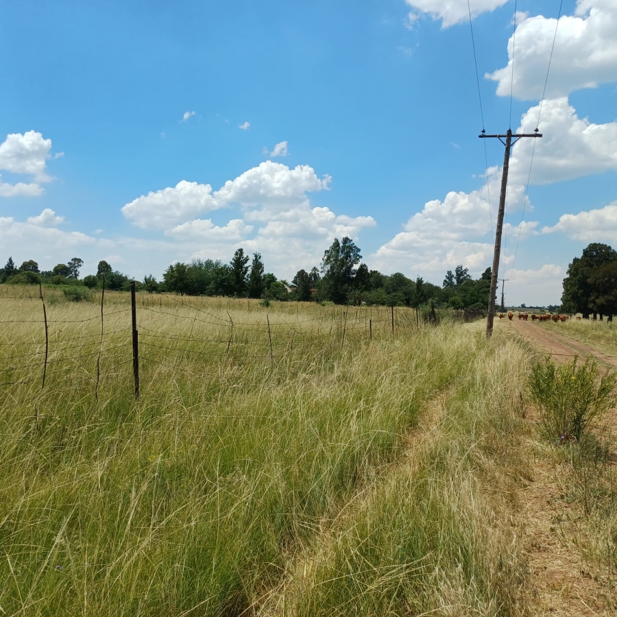 0 Bedroom Property for Sale in Nelsonia Gauteng