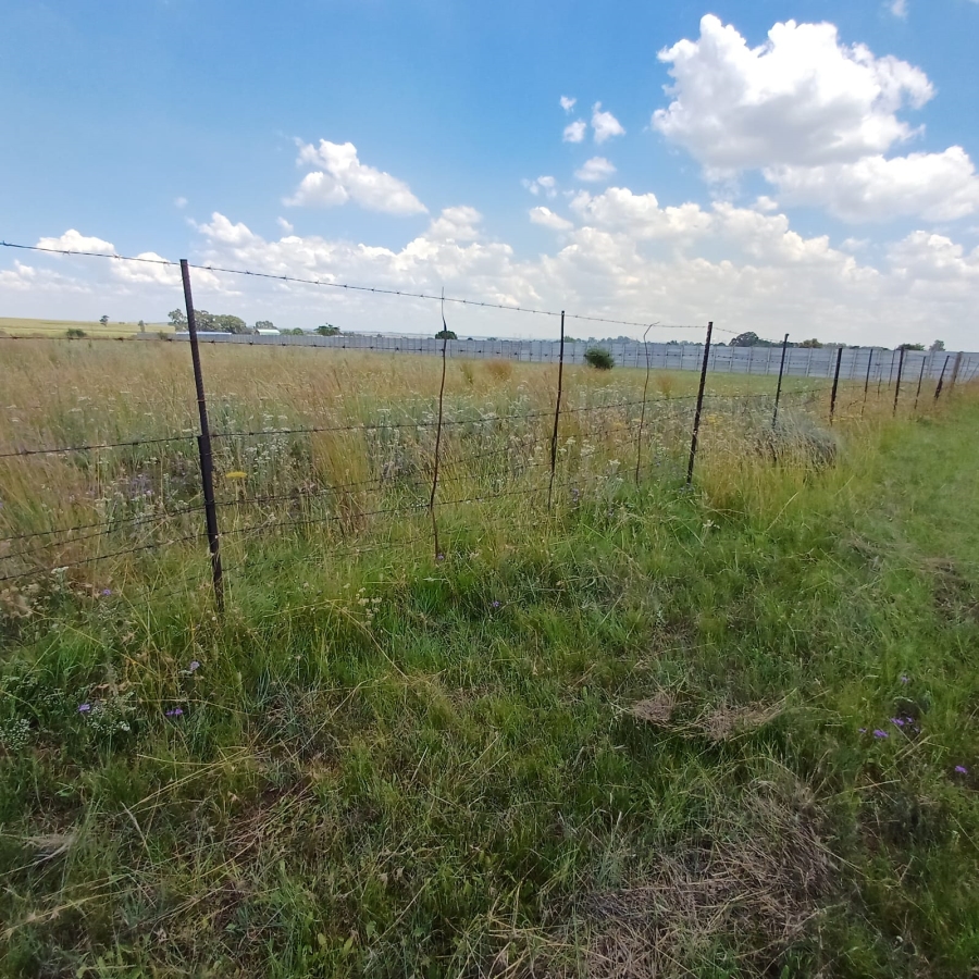 0 Bedroom Property for Sale in Nelsonia Gauteng