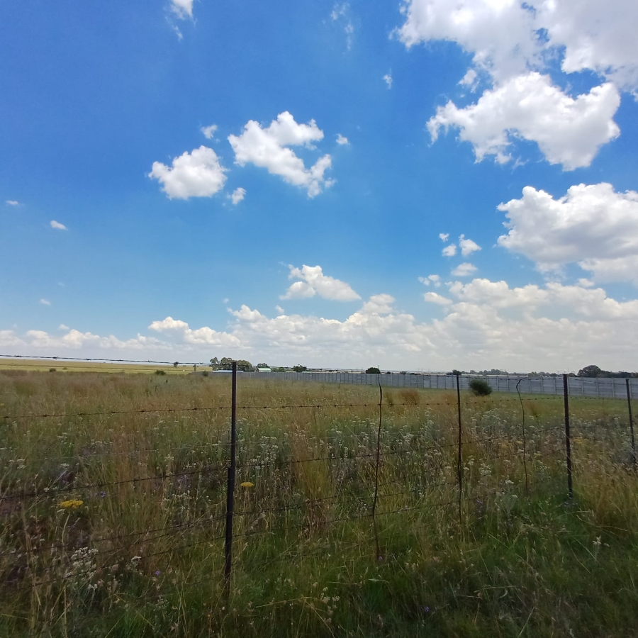 0 Bedroom Property for Sale in Nelsonia Gauteng