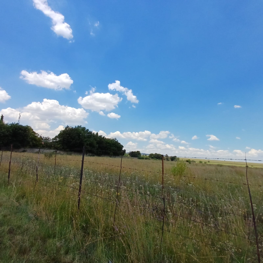 0 Bedroom Property for Sale in Nelsonia Gauteng